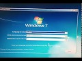 Не получается установить Windows 7 с USB флешки? Failed to install Windows 7 via USB drive?