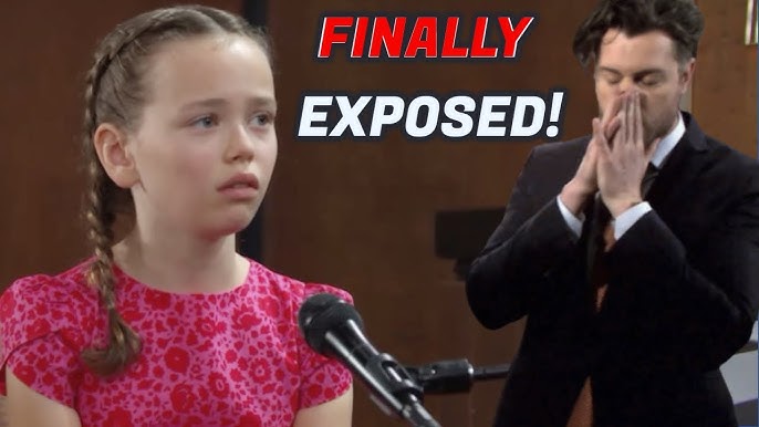 Days of our lives spoilers: EJ's plan fails, Rachel shocks everyone reveals  identity of shooter - YouTube