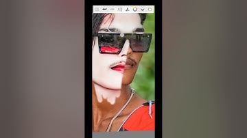 Autodesk Sketchbook Face Smooth New Trick 2023 #autodesk #shorts #viral #trending #short #editing