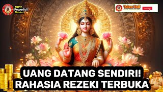Download Lagu 5 Rahasia Mantra Penarik Uang Paling Ampuh ✨ Lakshmi Stotra Puja Mantra Pembuka Rezeki \u0026 Kekayaan MP3