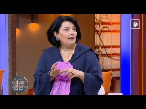 როგორ შევადგინოთ ბავშვის კვება და რომელი პროდუქტი უნდა შევიტანოთ მათ რაციონში