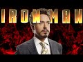 Iron Man - The Perfect Foundation For the MCU