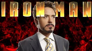 Iron Man - The Perfect Foundation For the MCU