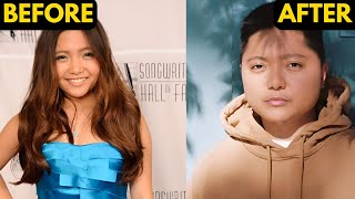 FAMOUS PEOPLE WHO CHANGED THEIR GENDER!