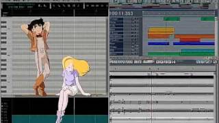 Heartful Hotline / Video Senshi Lezarion