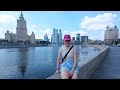 Москва 2022 | Vlog