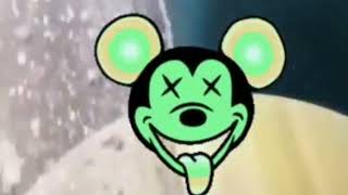 Bliggedi Blowm & CRF - Don’t Panic - the official gif massacre