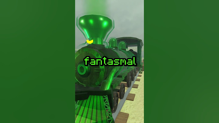 TODO SOBRE LOS 3 NUEVOS TRENES DE LA NUEVA UPDATE DE DEAD RAILS #deadrails #rielesmuertos #roblox