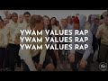Ywam values rap  nordic gang
