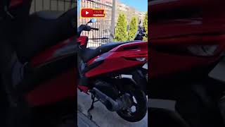 APRILIA CXR50 2021г