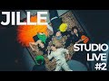 JILLE - Alive(Studio Live#2)