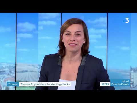 France 3 Journal régional 12 13 9 octobre 2019 Journal entier - YouTube