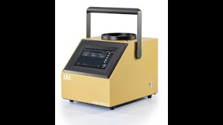DOBI, FFA, MOISTURE, OIL ANALYZER-UJI OFFLINE-IAS 6100