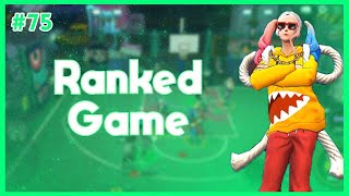 [Basketrio] - Ranked Game #75 screenshot 5