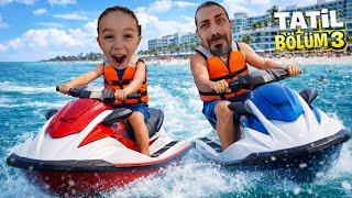 Ali̇ Necati̇ Tati̇li̇n Son Günü Ne Yaptin Böyle 😲🤔