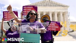  Idaho abortion case in front of SCOTUS is 'quite shocking'