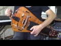 Uzh I Ya Li Moloda, Tonkopriaditsa Byla. Hurdy-Gurdy. Final Version