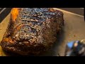 How to cook a brisket on a pellet smoker