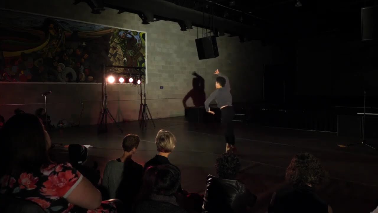 Audrey sample of TOWARDS 2019