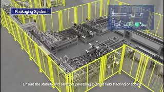 StarsPlas SPC Whole Plant Solution