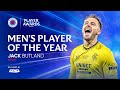 MENS POTY  MENS PLAYERS POTY  Jack Butland  28 Apr 2024