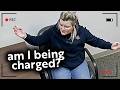 Her Roommate Is Found Dead At Home And She's Surprised She's A Suspect