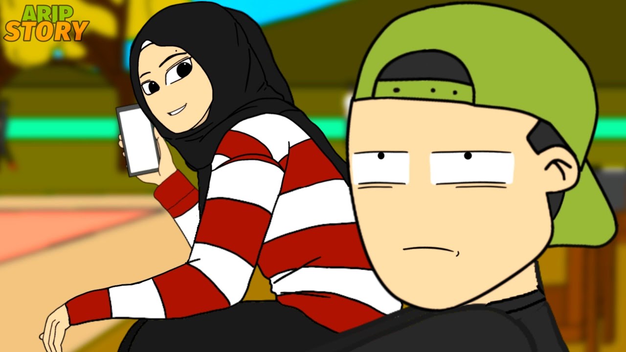 Belum Sempat... | Ep19 - Arip Story - YouTube