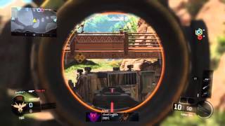 Huge kill feeds
