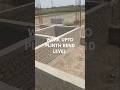 WORK UPTO PLINTH BAND LEVEL