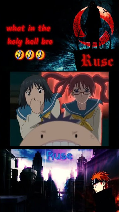 what even is this bro 🤣🤣🤣🤣 #anime #shorts #airgear