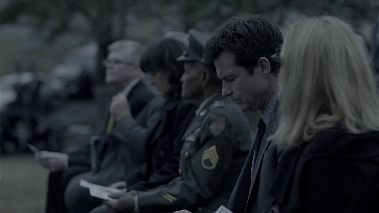 Ozark Season 2 OST 2.06 10 Buddy's Funeral YouTube