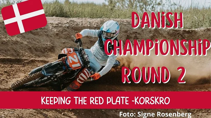 Danish Championship Rd 2 - Korskro 2022