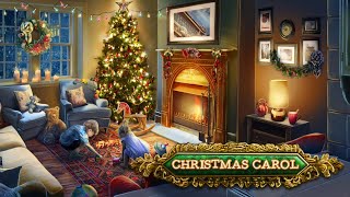 CHRISTMAS CAROL Walkthrough/Longplay NO COMMENTARY