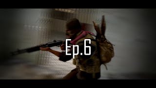 ZyAG Yuyukotyan | PC CoD4 Episode.6