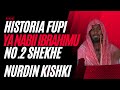 HISTORIA FUPI YA MAISHA YA NABII IBRAHIMU NO 2 KHALILI LLAH ALAY