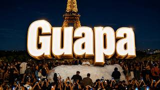 Marc Moon - Guapa ( afro house remix 2026 )