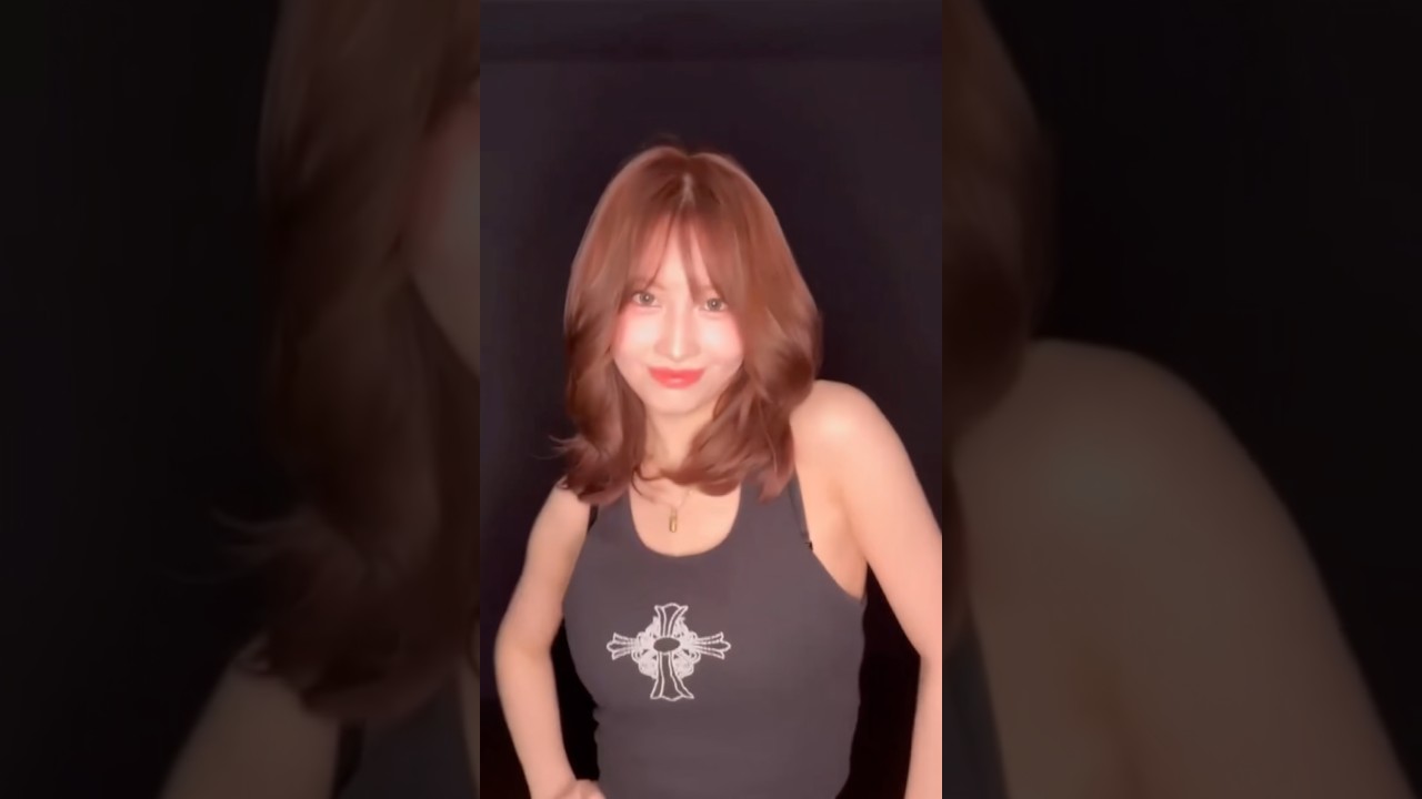 ももりん可愛いし、スタイル良すぎる🥰 ダンスもキレッキレ💃#TWICE #트와이스 #モモ #MOMO #dance #kpop #thisisfor #dancer #ダンサー #ダンス