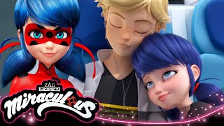 MIRACLES | 🐞 ADRIENETTE 2 🐾 | FULL EPISODE ▶️ [STARTRAIN - EPHEMERAL]