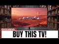 The 6 Best TVs of 2025 for Movies, Sports & Gaming