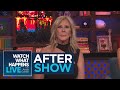 after show is vicki gunvalson planning on marrying steve lodge? rhoc wwhl