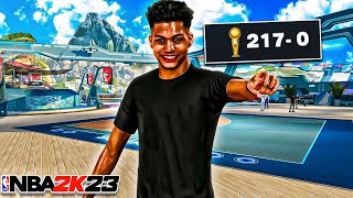 I Played NBA 2K23 Current Gen for the First time…(I’m Amazed)