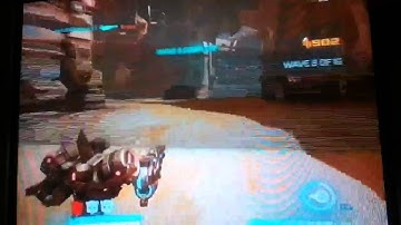 Transformers FOC: Escalation gameplay