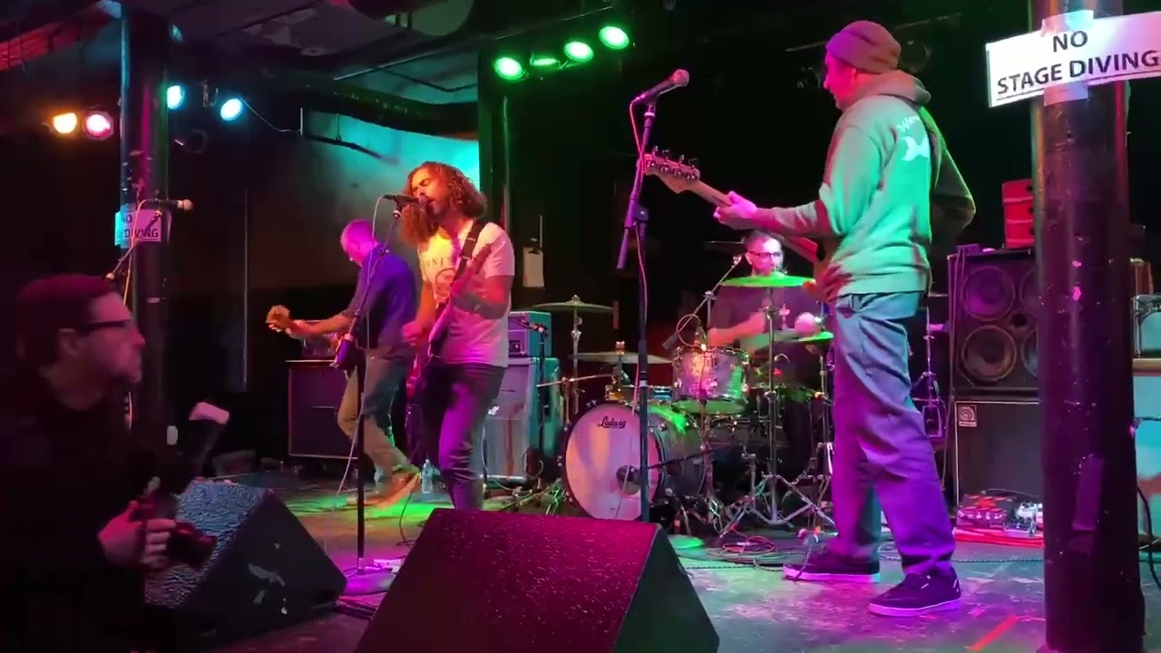 Holy Hands “Weathervane”