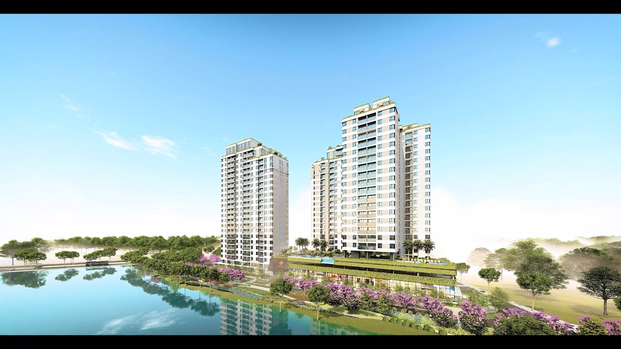 LUXURY RIVERSIDE APARTMENT YouTube