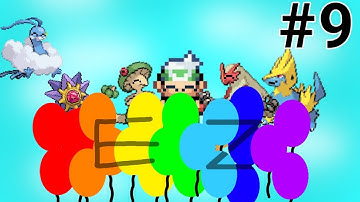 Elite 4 Went Perfectly! | Let