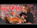 Guy&#39;s Pizza Report !! North Canton, Ohio !!