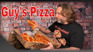 Guy's Pizza Report !! North Canton, Ohio !! by Showtime Pizza Report 436 views 3 years ago 3 minutes, 28 seconds