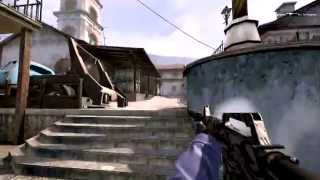 Csgo Arons Fragmovie Made By Virre