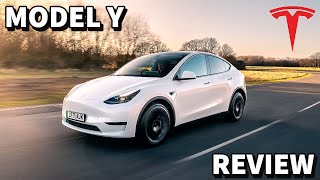 NEW 2023 Tesla Model Y Review | Tesla Model Y Price Drop