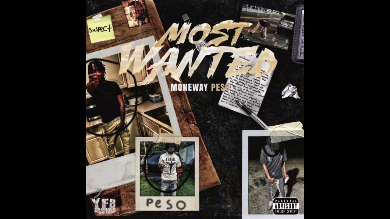 (FREE) Monewaypeso x Jaydayoungan Type Beat 2025 